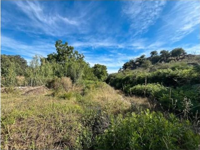 Terreno en venta en Valencia De Alcántara, Extremadura