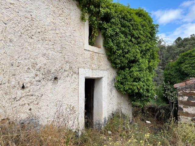 Terreno en venta en Valencia De Alcántara, Extremadura