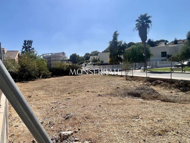Terreno en venta en l'Horta Nord, Valencia