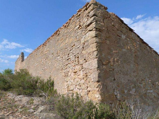 Terreno en venta en Valjunquera / Valljunquera, Matarraña / Matarranya
