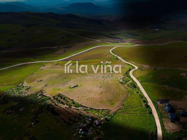Terreno en venta en Valle De Abdalajís