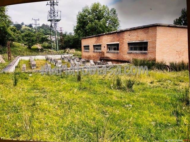 Terreno en venta en Valle De Trápaga-trapagaran, Escontrilla