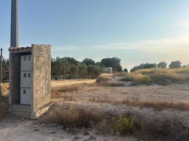 Terreno en venta en Gea y Truyols, Campo de Cartagena y Mar Menor