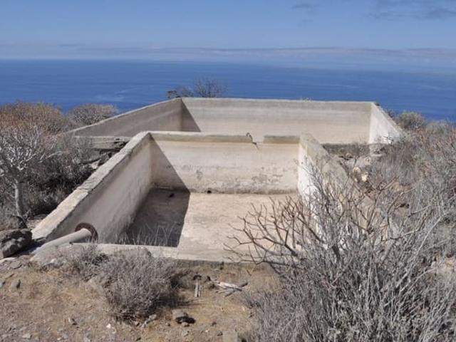 Terreno en venta en La Morera, Canarias
