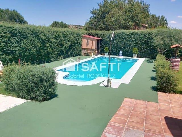 Terreno en venta en Valverde De Leganés, Valverde de Leganés