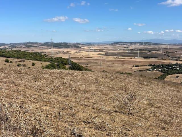 Terreno en venta en Urbanización Alcazaba, La Janda