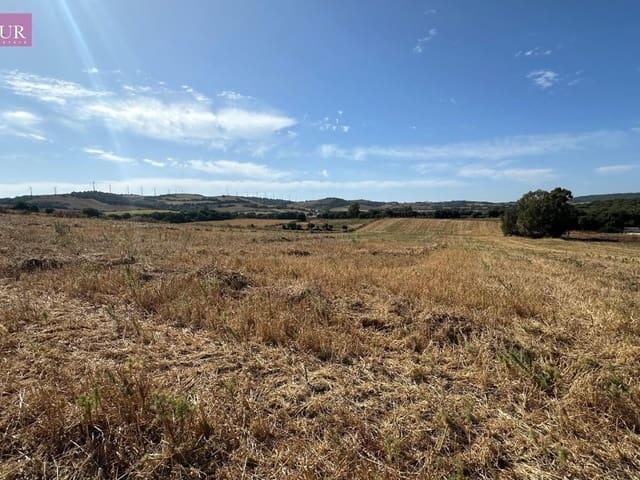 Terreno en venta en Urbanización Alcazaba, La Janda