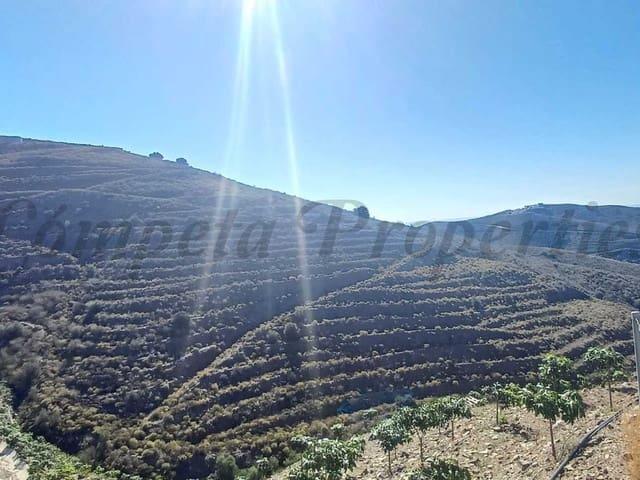 Terreno en venta en Capuchinos, Vélez-Málaga
