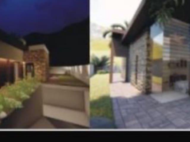 Terreno en venta en La Axarquía, Andalucía