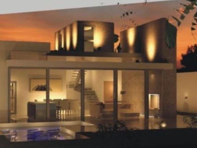 Terreno en venta en La Axarquía, Andalucía