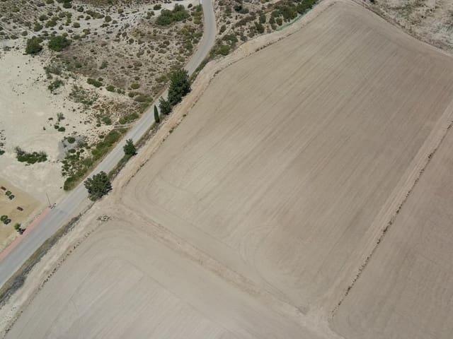 Terreno en venta en Vera, Almería