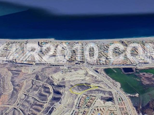 Terreno en venta en Vera, Almería
