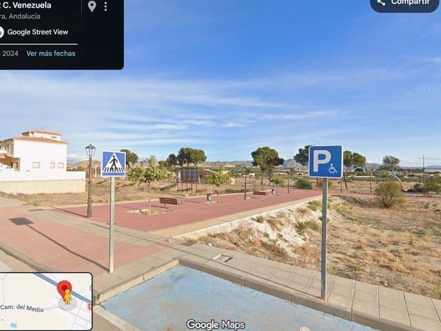 Terreno en venta en Vera, Andalucía