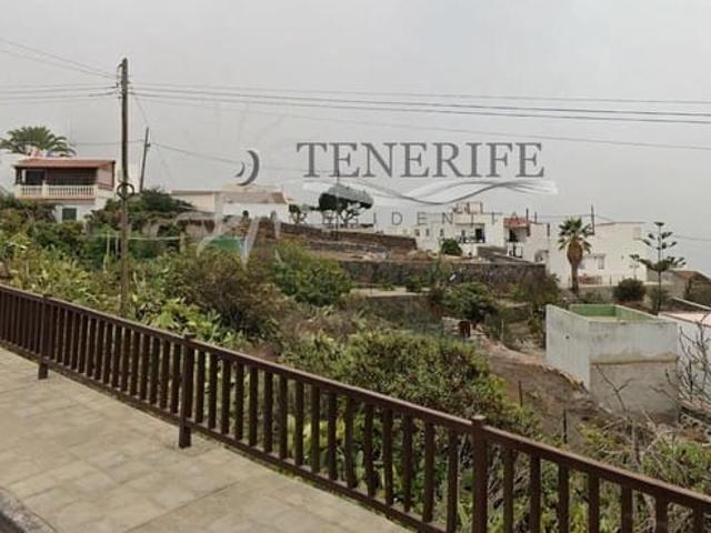 Terreno en venta en Guía de Isora, Canarias