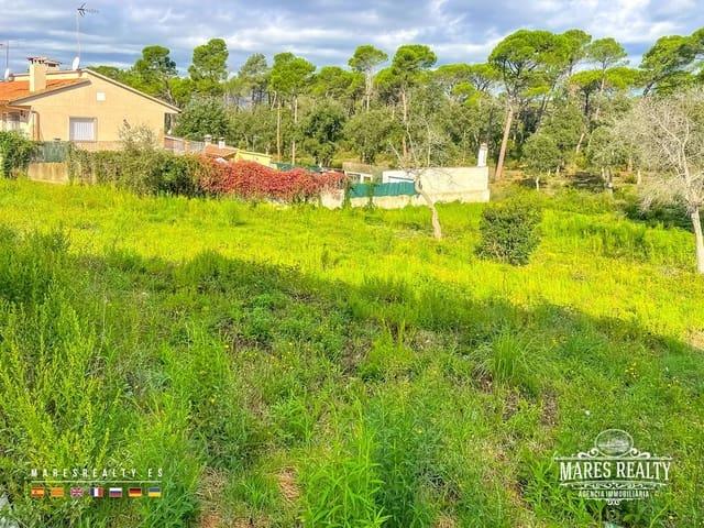 Terreno en venta en la Selva, Catalunya