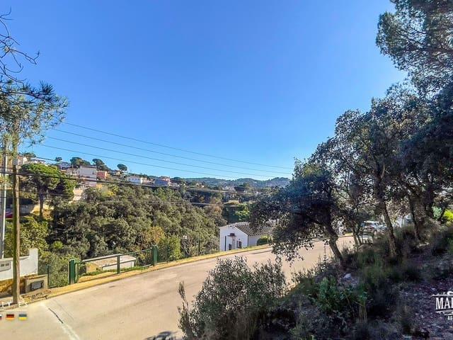 Terreno en venta en la Selva, Catalunya