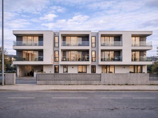 Terreno en venta en Vigo