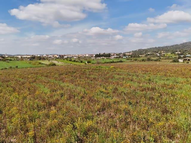 Terreno en venta en Pla de Mallorca, Baleares