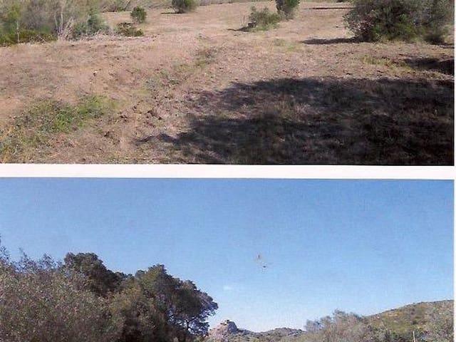 Terreno en venta en Alt Empordà, Catalunya