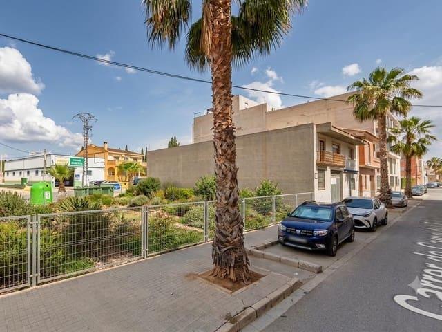 Terreno en venta en Mulló Crussà, el Camp de Túria