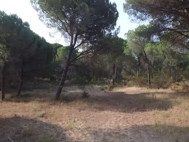 Terreno en venta en Costa Occidental, Andalucía