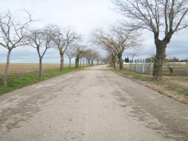 Terreno en venta en Villarrubia De Santiago, Toledo