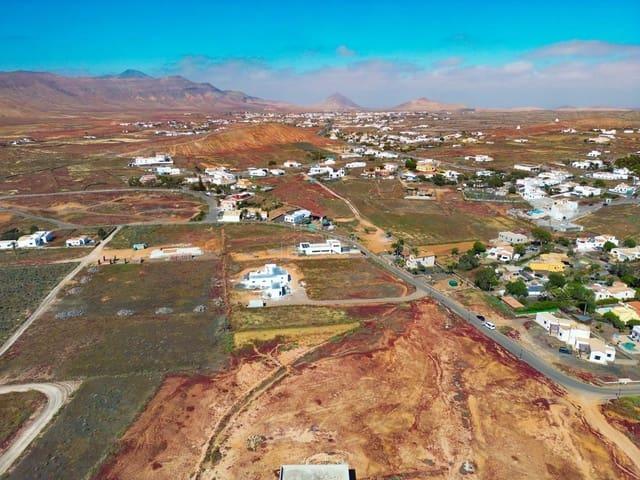 Terreno en venta en Villaverde, Fuerteventura