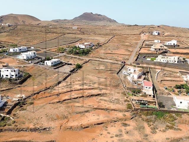 Terreno en venta en Villaverde, Fuerteventura