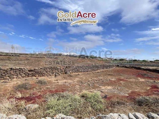 Terreno en venta en Villaverde, Fuerteventura