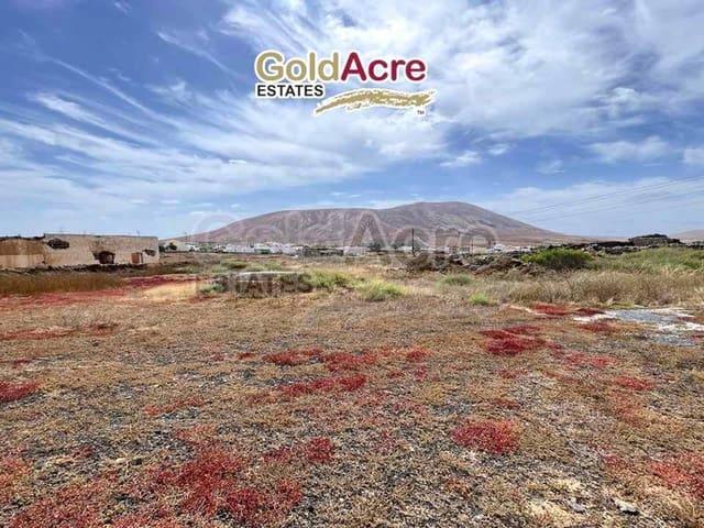 Terreno en venta en Villaverde, Fuerteventura
