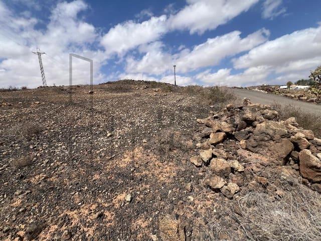 Terreno en venta en Villaverde, Fuerteventura