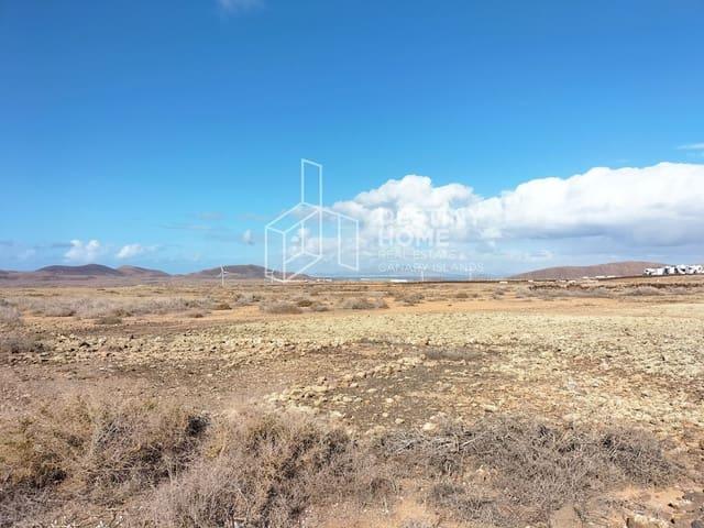 Terreno en venta en Villaverde, Fuerteventura