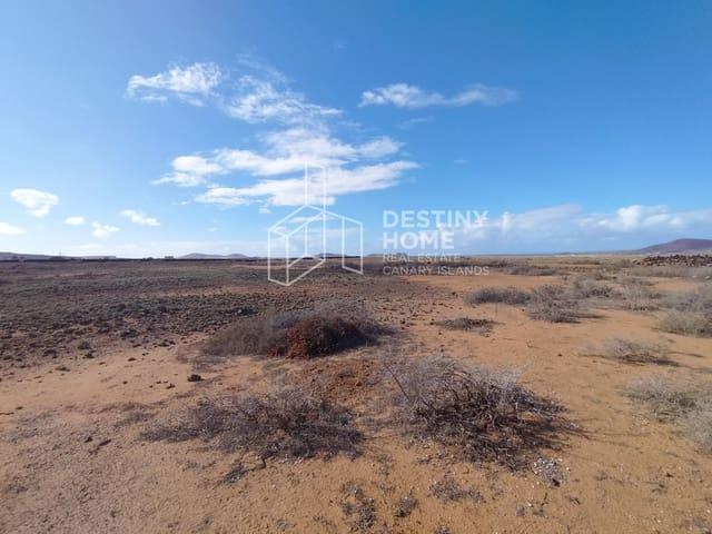 Terreno en venta en Villaverde, Fuerteventura