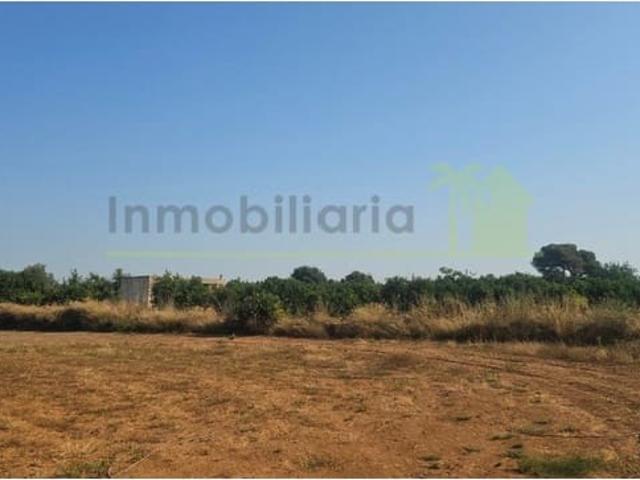 Terreno en venta en Dones de la Mar, el Baix Maestrat