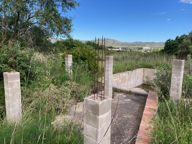 Terreno en venta en Dones de la Mar, el Baix Maestrat