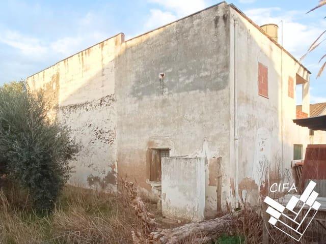 Terreno en venta en Dones de la Mar, el Baix Maestrat