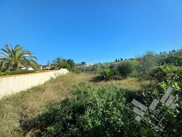 Terreno en venta en Dones de la Mar, el Baix Maestrat
