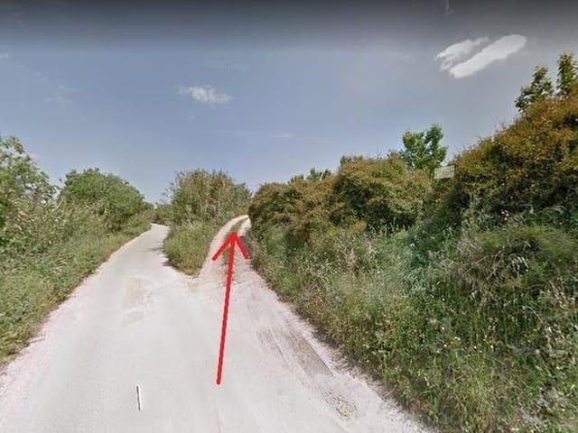 Terreno en venta en la Costera, Valencia