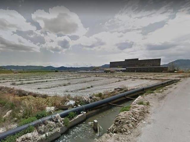 Terreno en venta en la Costera, Valencia