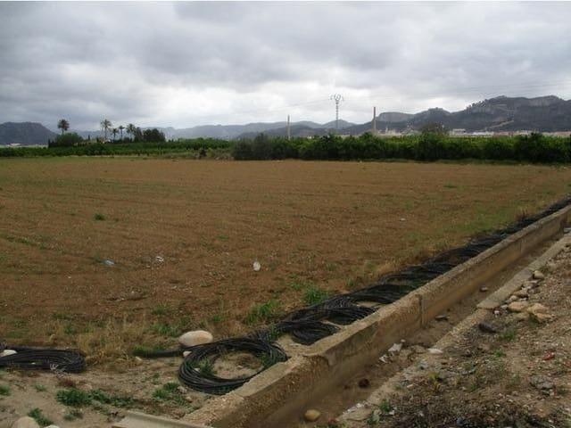 Terreno en venta en la Costera, Valencia