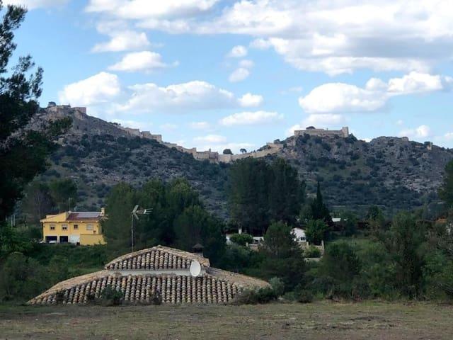 Terreno en venta en la Costera, Valencia