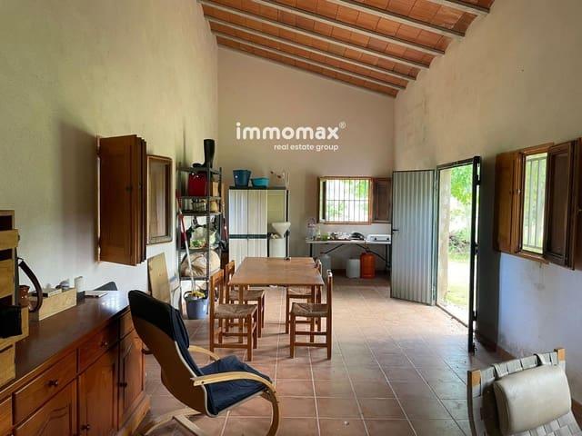 Terreno en venta en Baix Ebre, Catalunya