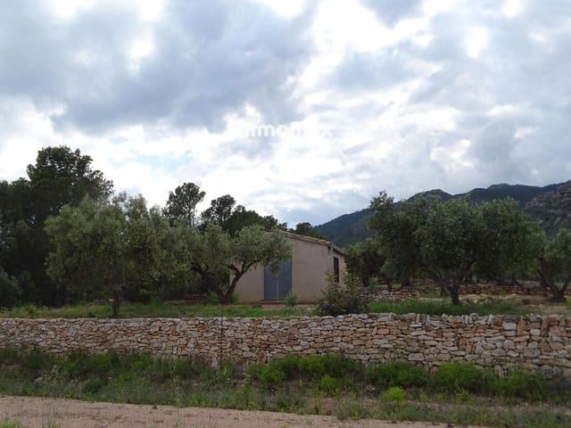 Terreno en venta en Baix Ebre, Catalunya