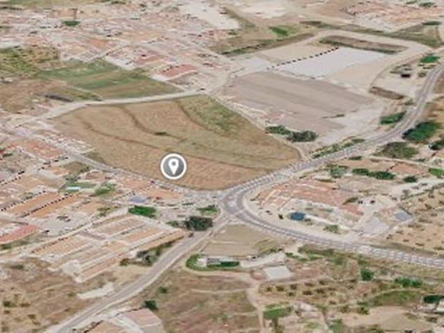 Terreno en venta en Sierra de las Nieves, Andalucía