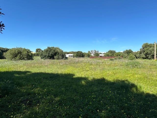 Terreno en venta en La Janda, Andalucía