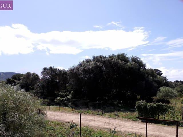 Terreno en venta en La Janda, Andalucía