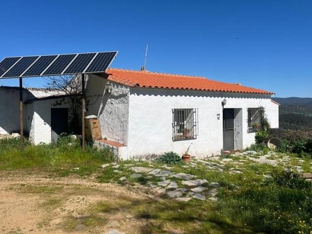 Terreno en venta en Sierra de Huelva, Andalucía
