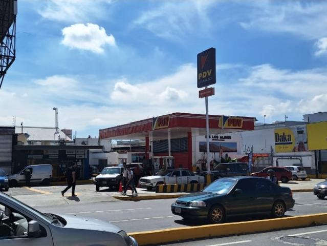 Terreno en venta en Caracas, Chacao