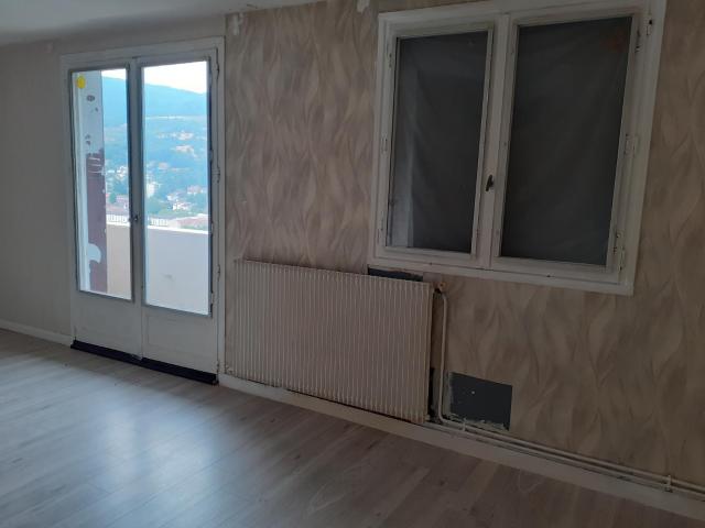 Appartement vente à Saint-Étienne, Saint-etienne