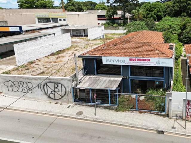 Terreno venda em Região Geográfica Imediata de Curitiba, Região Metropolitana de Curitiba